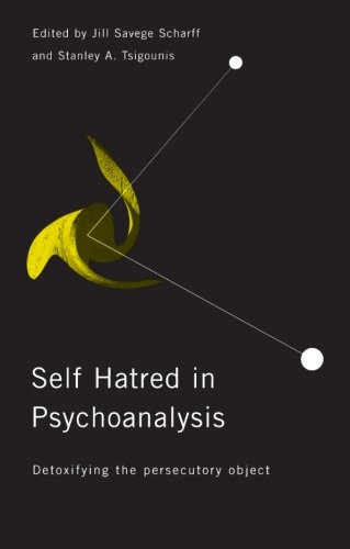 Self-Hatred in Psychoanalysis