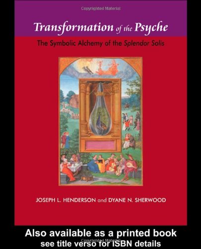 Transformation of the Psyche