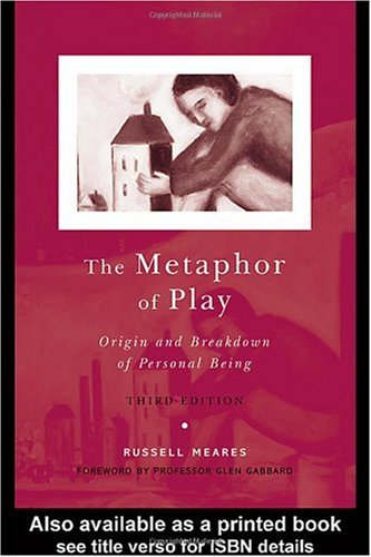 The Metaphor of Play