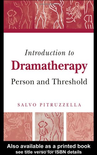 Introduction to Dramatherapy