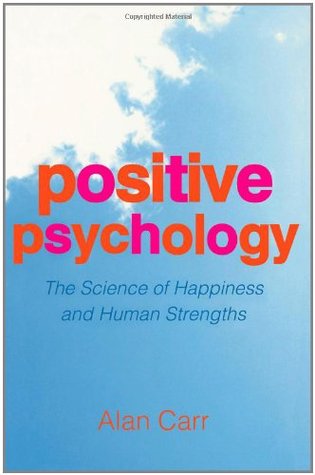 Positive Psychology