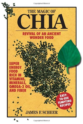 The Magic of Chia