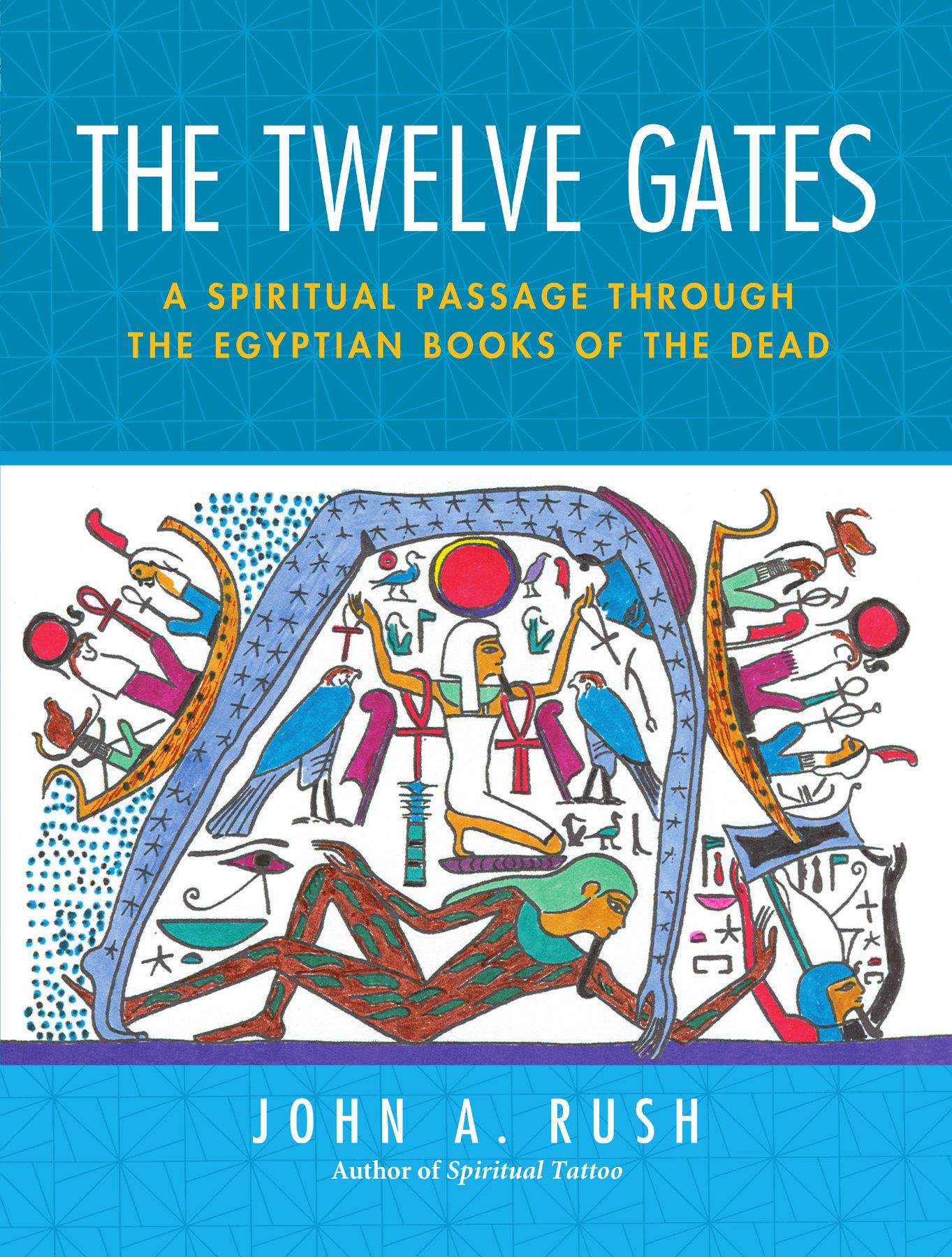 The Twelve Gates