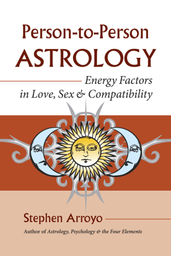 Person-To-Person Astrology