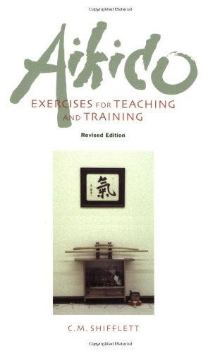 Aikido Exercises for Teaching and Training