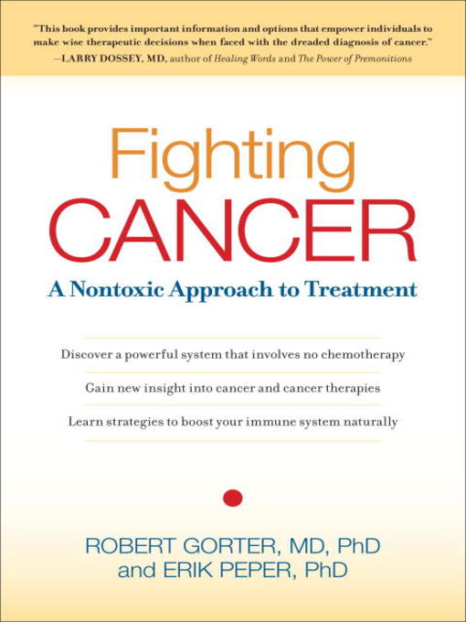 Fighting Cancer