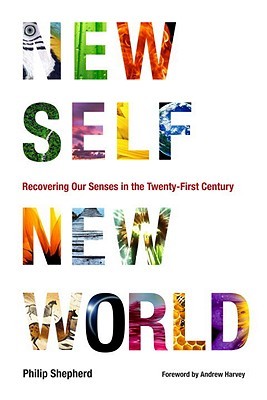 New Self, New World