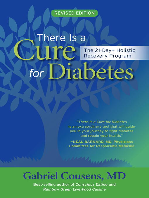 There is a Cure for Diabetes