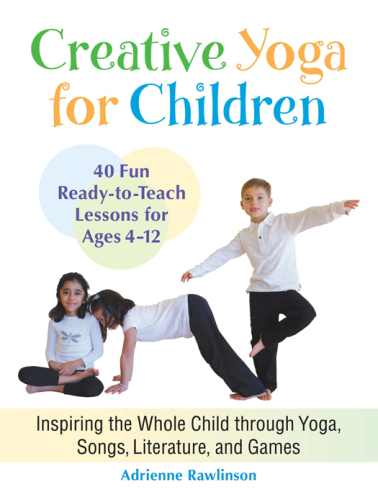 Creative Yoga for Children