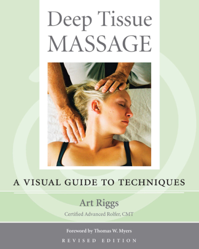 Deep Tissue Massage