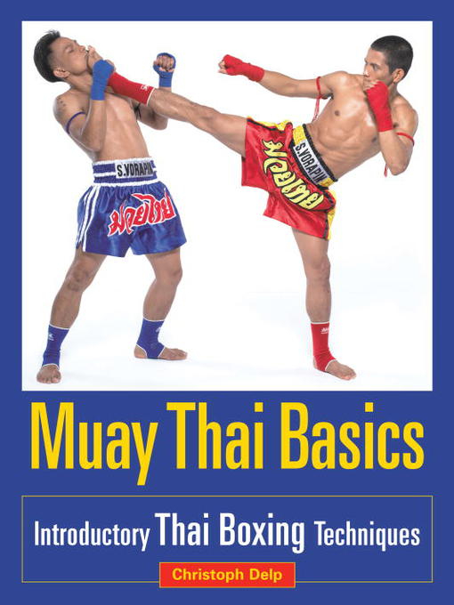 Muay Thai Basics