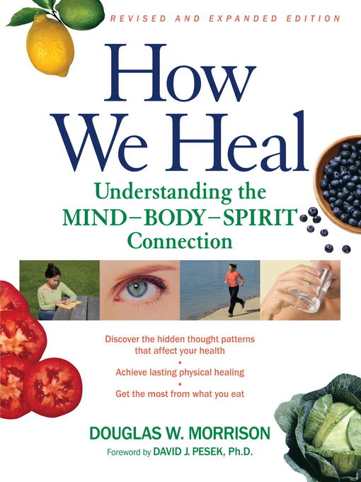 How We Heal