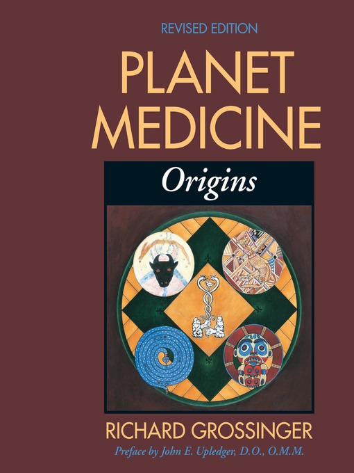 Planet Medicine