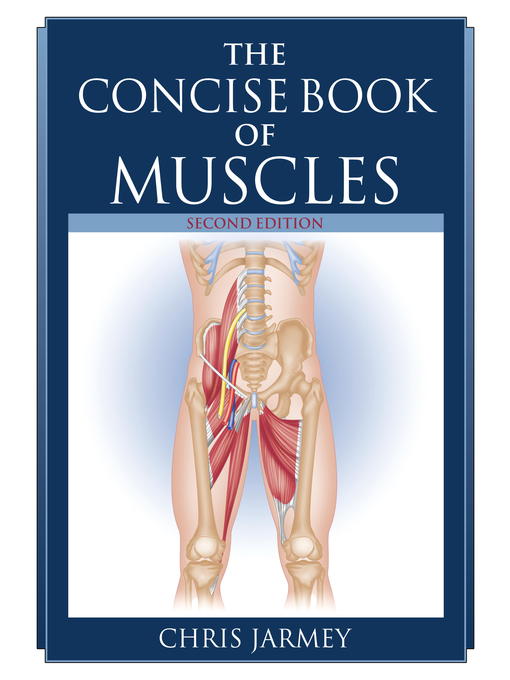 The Concise Book of Muscles