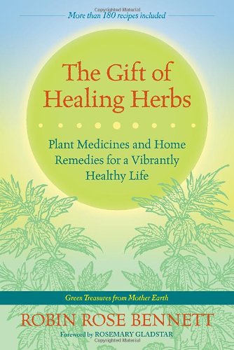 The Gift of Healing Herbs