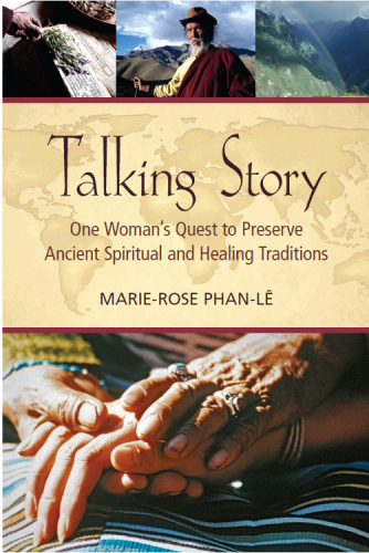 Talking Story