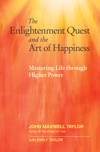 The Enlightenment Quest and the Art of Happiness