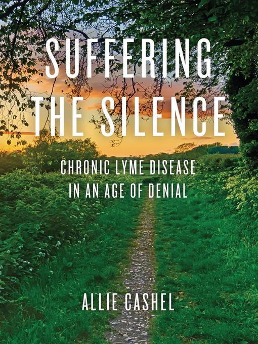 Suffering the Silence