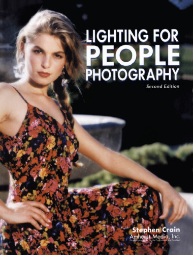 Lighting for People Photography