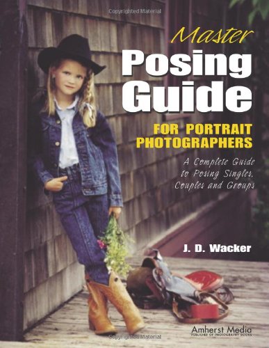 Master Posing Guide for Portrait Photographers