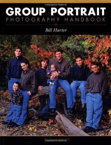 Group Portrait Photography Handbook