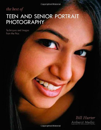 The Best of Teen and Senior Portrait Photography