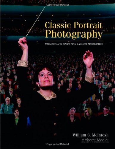 Classic Portrait Photography