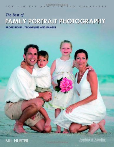 The Best of Family Portrait Photography