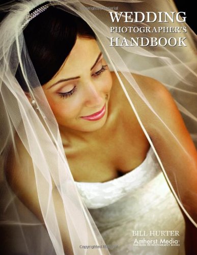 Wedding Photographer's Handbook