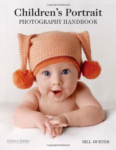 Children's Portrait Photography Handbook