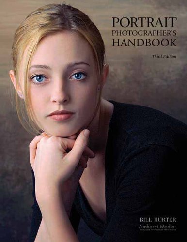 Portrait Photographer's Handbook