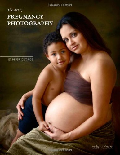 The Art of Pregnancy Photography