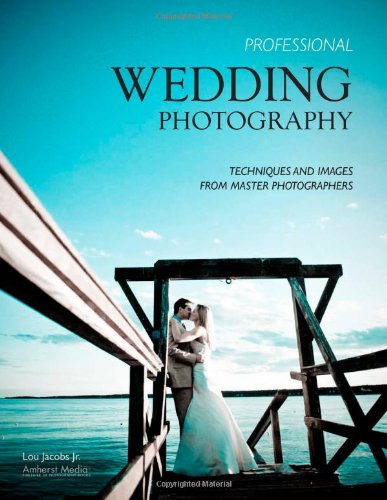 Professional Wedding Photography