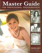 Master Guide for Professional Photographers