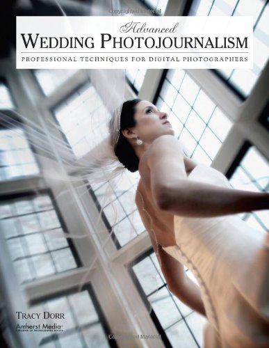 Advanced Wedding Photojournalism