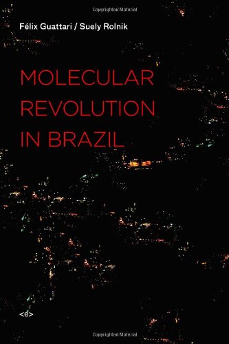 Molecular Revolution in Brazil