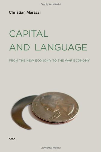 Capital and Language