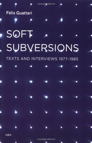 Soft Subversions