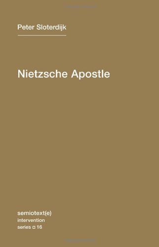 Nietzsche Apostle