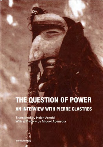 THE QUESTION OF POWER