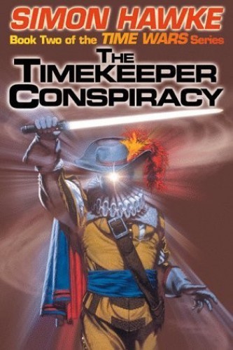 The Timekeeper Conspiracy