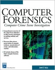 Computer Forensics