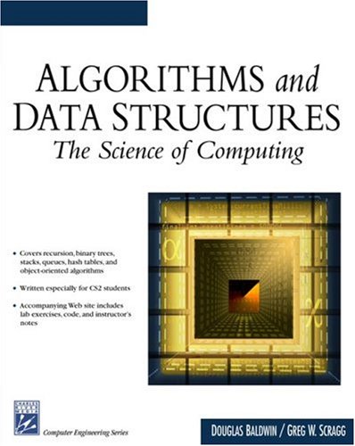 Algorithms &amp; Data Structures