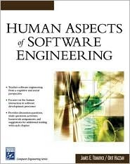 Human Aspects of Software Engineering