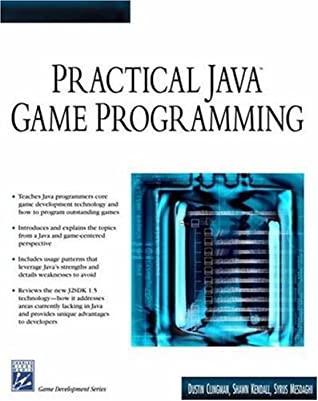 Practical Java Game Development