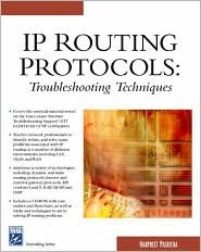 Cisco IP Routing Protocols