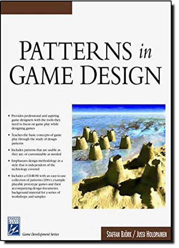 Patterns in Game Design