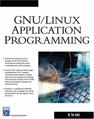 Gnu/Linux Applications Programming