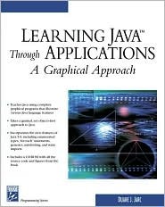 Learning Java Through Applications