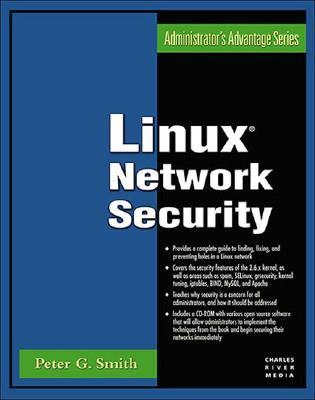 Linux Network Security